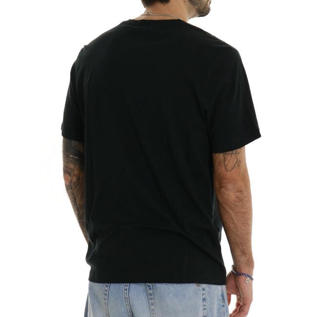 T-SHIRTI GARZATA TREZ - Mad Fashion | img vers.650x/